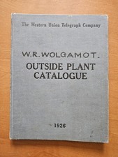 Western Union Telegraph