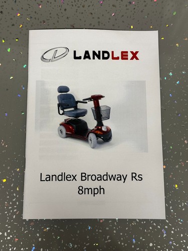 Landlex broadway mobility - landlex,