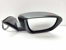 POWER FOLD CAMERA WING MIRROR