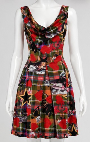 Vivienne westwood anglomania - vivienne,