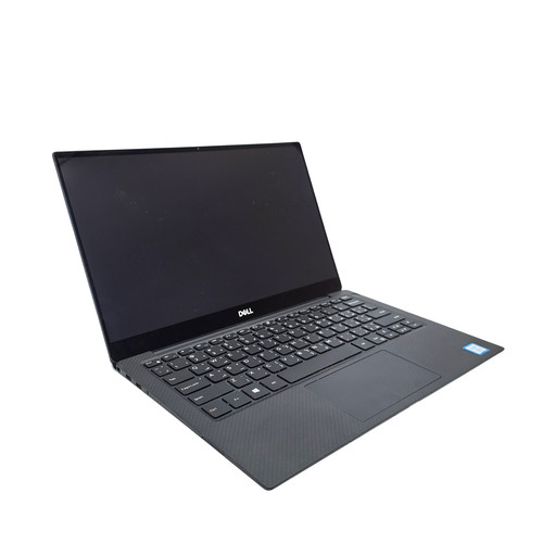 Dell laptop xps 9380 - laptop,