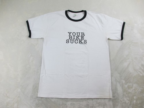 Vintage cafe press shirt - vintage,