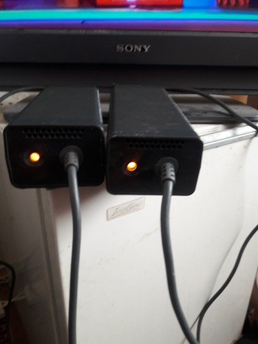 Xbox 360 power - xbox, both