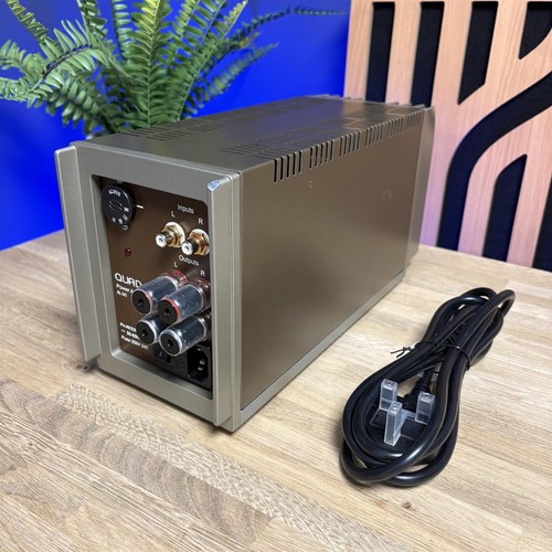 Quad 303 hifi separate - quad, power