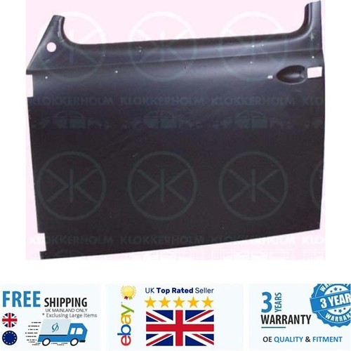 Door front right for beetle - door,