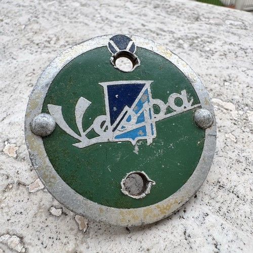 Vespa ulma vigano - no, low