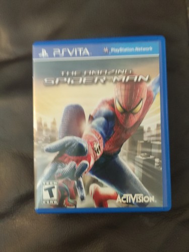 The amazing spider man - amazing, spider-man