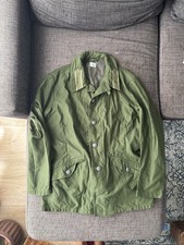 vintage Swedish M59 tunic dated 1970 Medium UK38 Excellent Condition