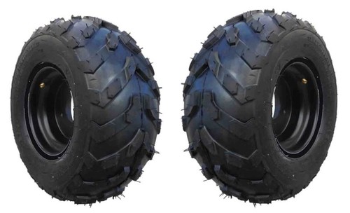 Set children quad tires - set, children's