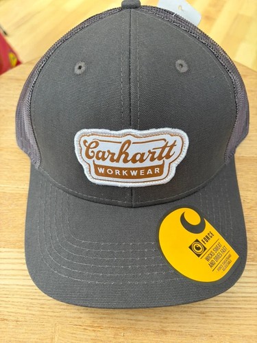 Carhartt cap hat one - carhartt, size
