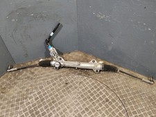 Mercedes Sprinter 906 (2006-2017) Steering Rack Complete Genuine A9064601800