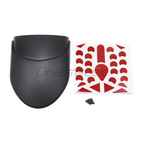 Front fender mudguard - front,