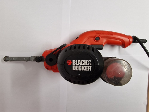 Black decker ka900e - black,