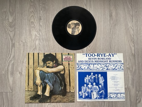 Dexys midnight runners - midnight,