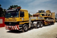 Truck Photo Mercedes-Benz