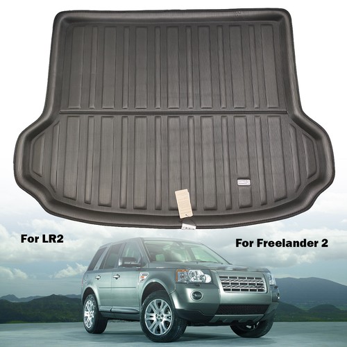 Boot liner cargo tray trunk - tray,