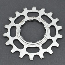 Chris King 18T Single Speed