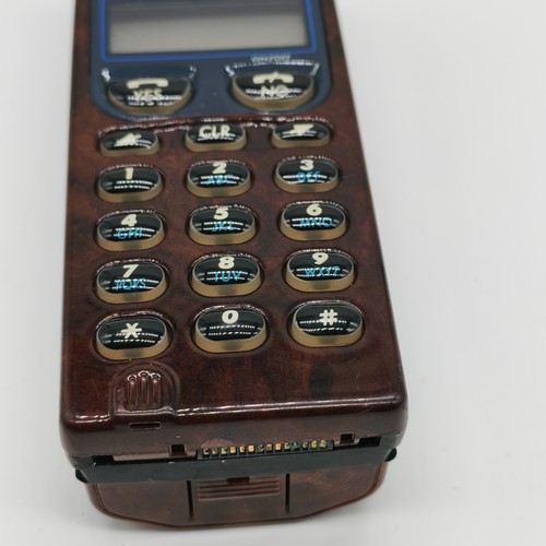 Retro ericsson gh337 mobile - gh337,