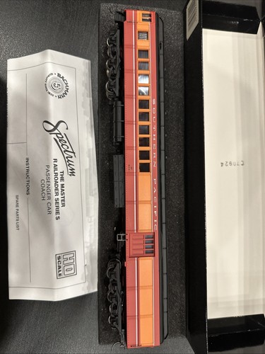 Bachmann spectrum scale - ho,