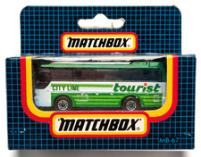 Ikarus Coach | MB-67 |