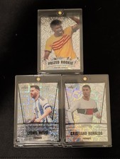 LEAF Lionel Messi LS-14