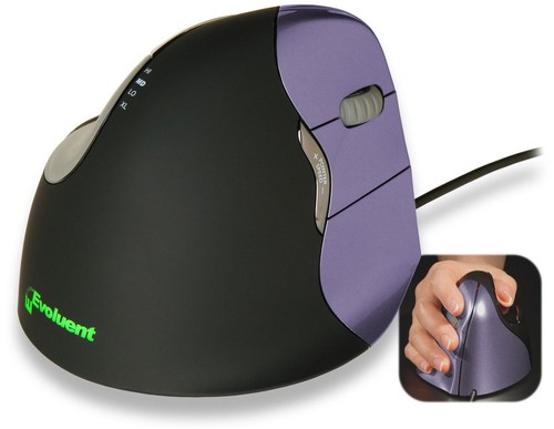 Evoluent 500791 vertical - 500791,