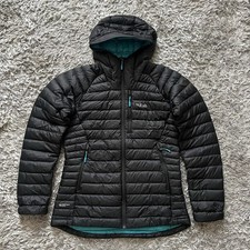 Rab Women's Microlight Alpine