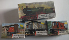Airfix OO Scale City of Truro