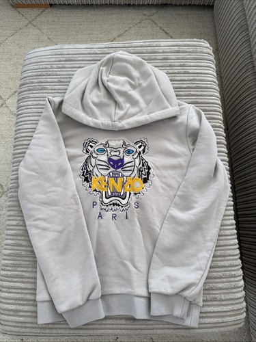 Kenzo boys jumper size - kenzo,
