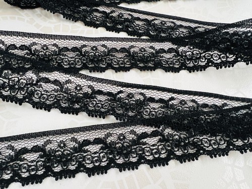 Vintage nottingham lace - vintage,