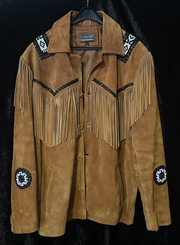 Attraction original outerwear - attraction,
