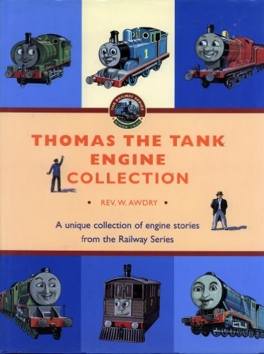 Thomas railway collection - thomas',