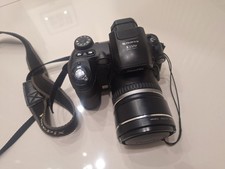Fujifilm FinePix S5500 Digital