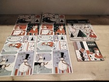 Docrafts Papermania, Toppers