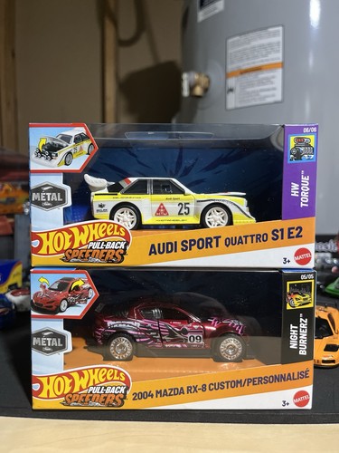 2023 mattel hot wheels - hot, premium