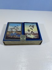 Vintage Waddingtons Boxed Twin