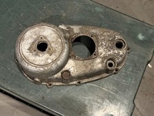 Yamaha YDS2 TD1A cluch cover