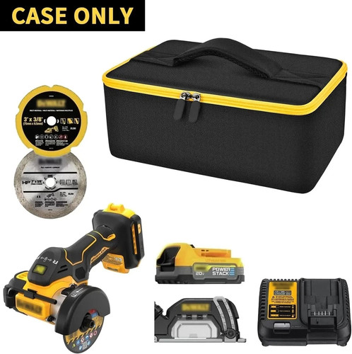 Storage bag for dewalt - storage,