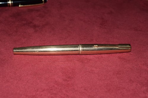 Parker fountain pen - parker,