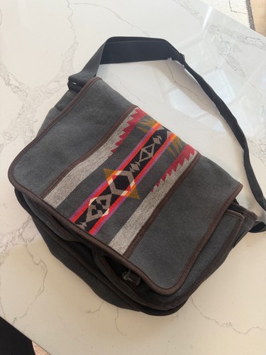 Vintage pendleton high - high, grade