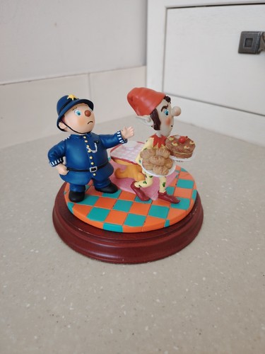 Enid blyton noddy - noddy,