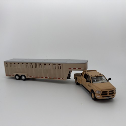 Greenlight ram 3500 - 1:64,