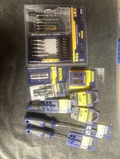 Irwin tools bundle Job Lot