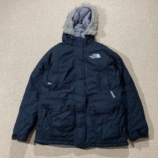 The North Face Parka Jacket