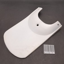 Front Fender MudFlap Guard May