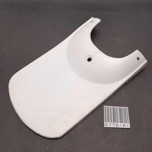 Front fender mudflap - mudflap, guard