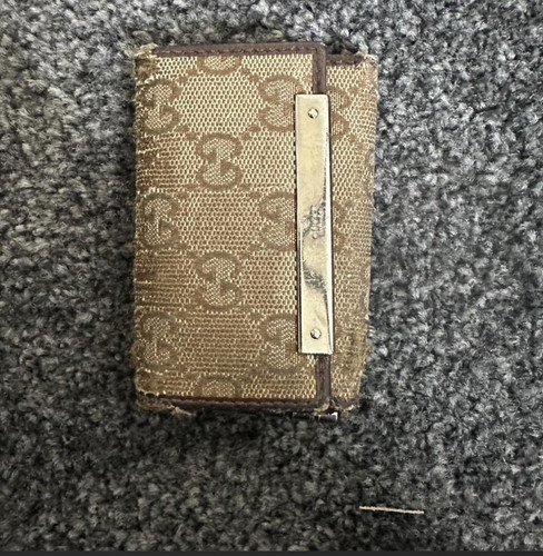Gucci monogram - gucci, gg