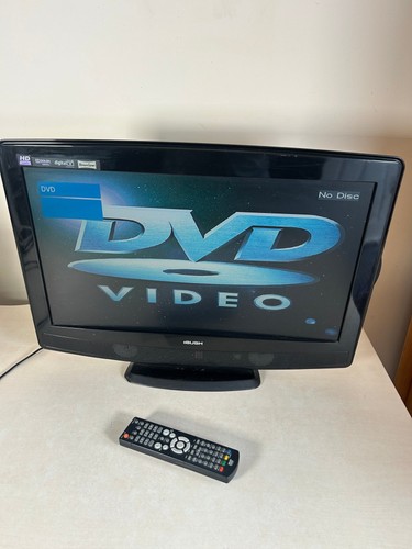 Bush btv91216b lcd hd tv - bush,