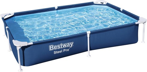Bestway 56401 steel pro pool - bestway,