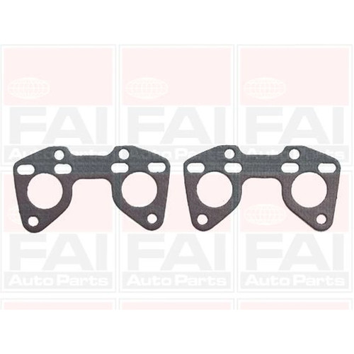 Fai exhaust manifold gasket - fai,